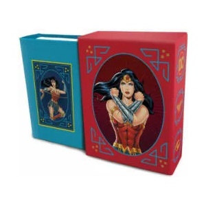 DC Comics: Wonder Woman: Wisdom Through the Ages | Mike Avila (ISBN: 9781683834779)
