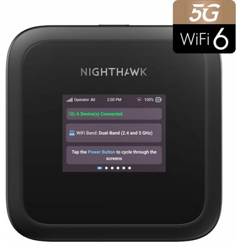 Netgear M3