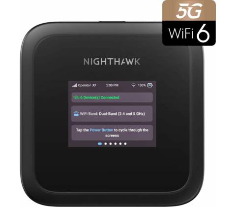 Netgear M3