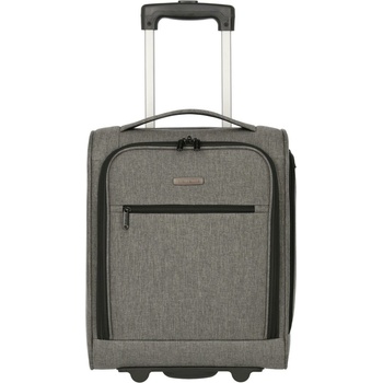 Travelite Cabin 2w Underseater Grey Melange Travelite | Siv | МЪЖЕ | UNI