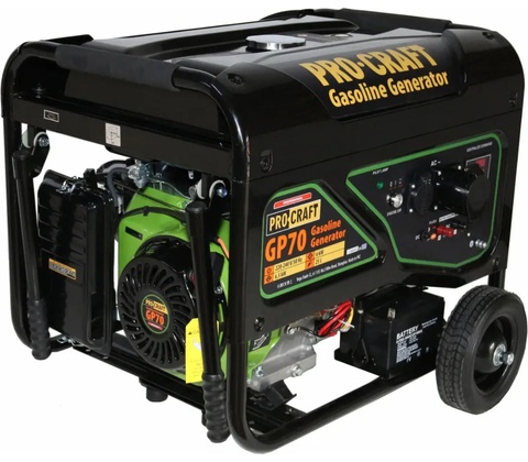 ProCraft GP70