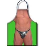 Diverty sex - diablo picante Diablo picante - sexy mens apron