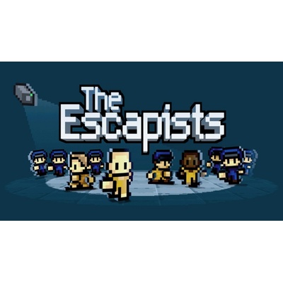 The Escapists