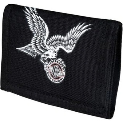 Independent BTG Eagle black pánska peňaženka