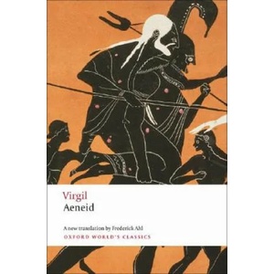 Aeneid | Virgil (ISBN: 9780199231959)