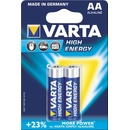 Varta Longlife Power AA 2ks 4906121412