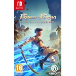 Ubisoft Prince of Persia The Lost Crown (Switch)