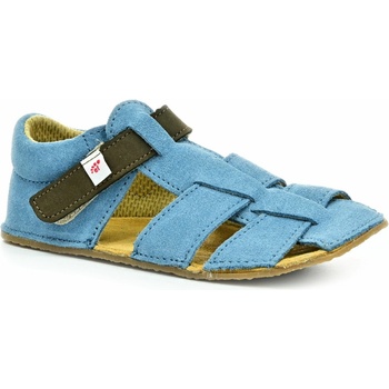 EF Barefoot modré