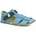 EF Barefoot modré