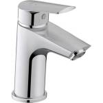 Duravit DuraStyle Basic - Смесител за мивка, MinusFlow, хром N11012002010 (N11012002010)