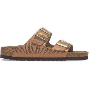 Birkenstock Чехли Arizona Zebra (1029508)