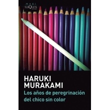 Haruki Murakami