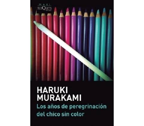 Haruki Murakami