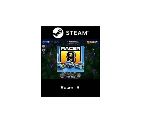 Racer 8