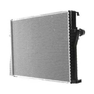 MAHLE Chladič vody MAO CR 295 000S