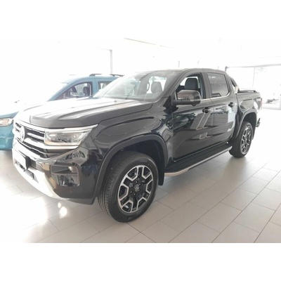 Volkswagen Amarok Style 177 kW