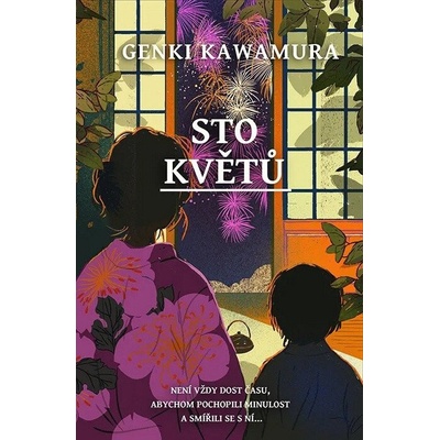 Sto květů