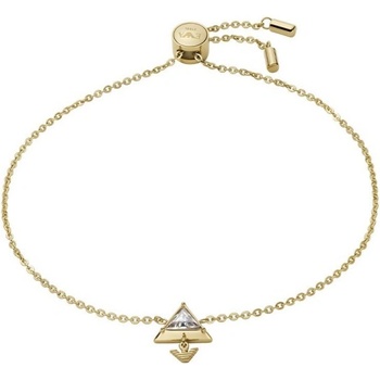 Emporio Armani Дамска гривна Emporio Armani EGS2899710 (EGS2899710)