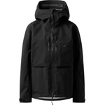 Haglöfs Дамско водоустойчиво яке Haglöfs Women's Spitz GTX Pro II Jacket Waterproof jacket - True Black (102-5447-0213)