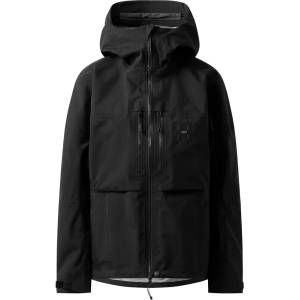 Haglöfs Дамско водоустойчиво яке Haglöfs Women's Spitz GTX Pro II Jacket Waterproof jacket - True Black (102-5447-0213)