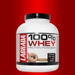 Labrada 100% Whey 1875 g