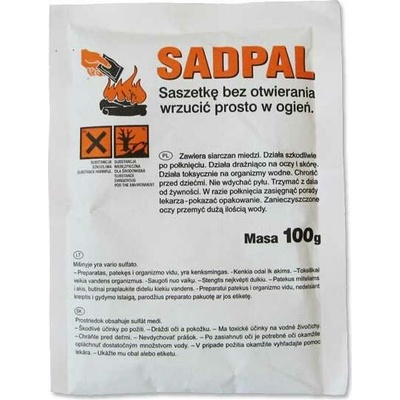 Slovakia Trend Katalyzátor SADPAL 1000 g
