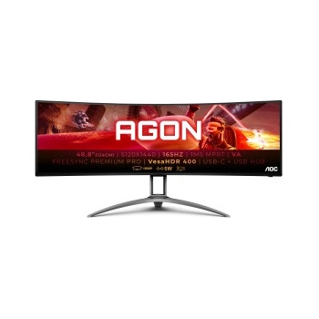 AOC AGON AG493UCX2