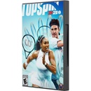 TopSpin 2K25