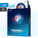 Stormware Pohoda E1 Jazz