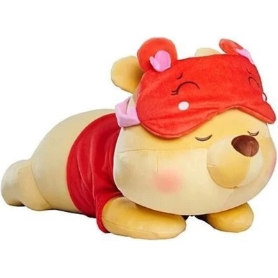 Simba Disney Kubuš Pú 40 cm zátěžový plyšák