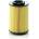 Mann-filter Маслен филтър mann-filter hu 822/5 x