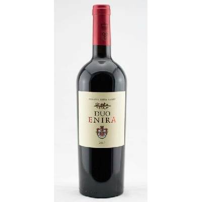Domaine Bessa Valley Duo by Enira červená 2022 14,5% 0,75 l (holá láhev)