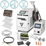 STAHLWERK Лазерна заваръчна машина STAHLWERK WCD-1500 Laser Pro/ 1500W (4744) Заваръчен апарат