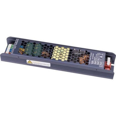 LED zdroj 12V 250W zdroj INTELI-12-250