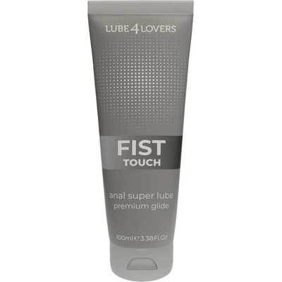 Fist Touch Anal 100 ml