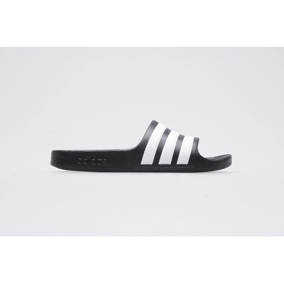 adidas Performance Adilette aqua k F35556 Čierna