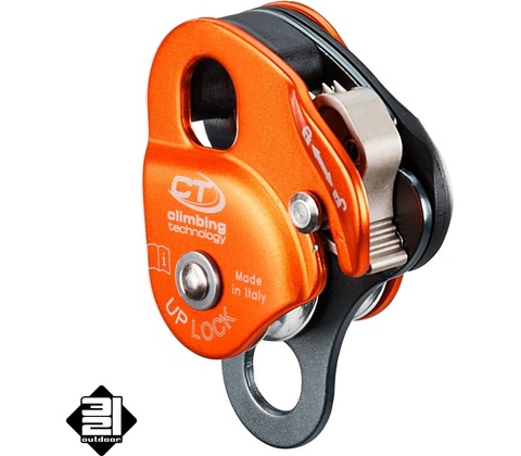 Climbing Technology Up Lock