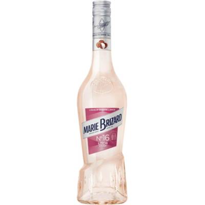 Marie Brizard Lytchee liquer 20% 0,7 l (holá láhev)