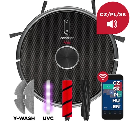 Concept VR 3210