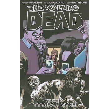 Kirkman, Robert