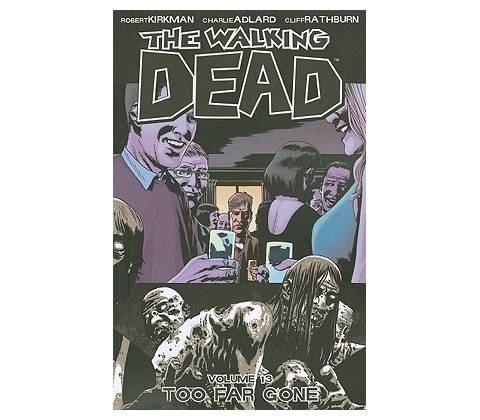 Kirkman, Robert