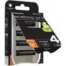 Nabíjacie batérie Panasonic Eneloop Pro AAA 930mAh 4ks 4HCDE/4BE