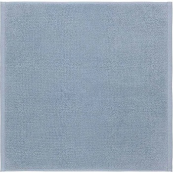 Image 1 of Blomus (Германия) Постелка за баня blomus piana - цвят син - 55 х 55 см (blomus 69186)