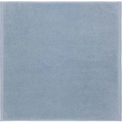 Blomus (Германия) Постелка за баня blomus piana - цвят син - 55 х 55 см (blomus 69186)