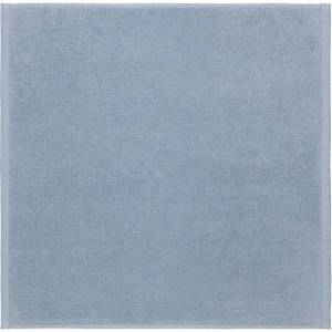Blomus (Германия) Постелка за баня blomus piana - цвят син - 55 х 55 см (blomus 69186)