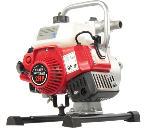 Kraft & Dele EC772