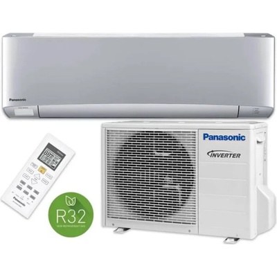 Panasonic CS-XZ35XKEW / CU-Z35XKE Etherea (KIT-XZ35XKE)