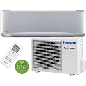 Panasonic CS-XZ35XKEW / CU-Z35XKE Etherea (KIT-XZ35XKE) Климатици
