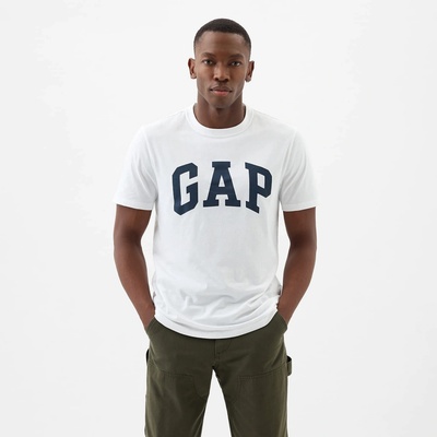 GAP logo Basic white V2 Global