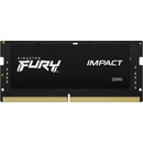 Pamäte Kingston FURY Impact DDR5 64GB 4800MHz CL38 (2x32GB) KF548S38IBK2-64